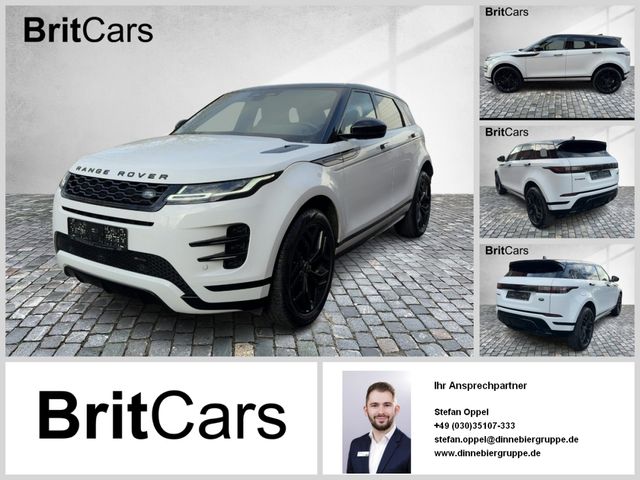 Land Rover RANGE ROVER EVOQUE D165 R-Dynamic SE Pano