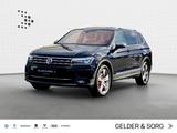 Volkswagen Tiguan Allspace 2.0 TDI AHK*Navi*VC*HuD*360° - Volkswagen Tiguan Allspace: Automatik