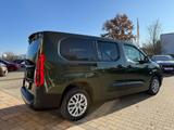 Fiat Doblo Maxi 1.5 D Automatik *7-Sitzer, Navi, LED - Fiat: 7 Sitzer