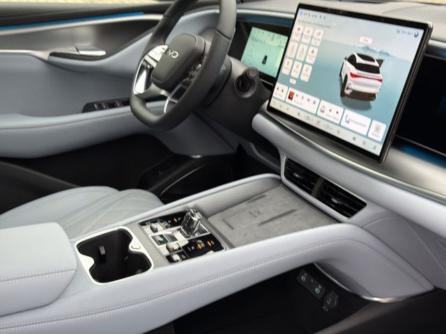 BYD SEALION 7 AWD Excellence