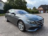 Mercedes-Benz E 400 T 4MATIC AVANTGARDE 360+STDHZ+MBEAM+DISTRO - Mercedes-Benz E 400 in Hamburg