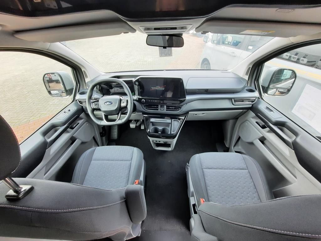 Fahrzeug Übersicht 13 Fahrzeugabbildung Bürstner B66 532 UV Verfügbar 9.090,- € Sparen