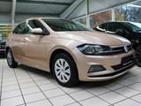 Volkswagen Polo VI Comfortline 1,0i BMT 5-Türig - Volkswagen Polo: Türig
