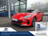 Subaru BRZ 2.4R MT Sport - Subaru BRZ Neuwagen