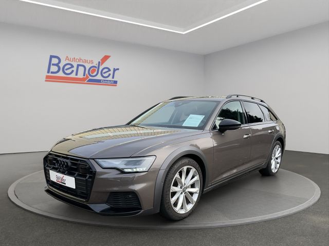 Audi A6 45 TDI  Allroad quattro LUFT KAMERA EL.HECKKL