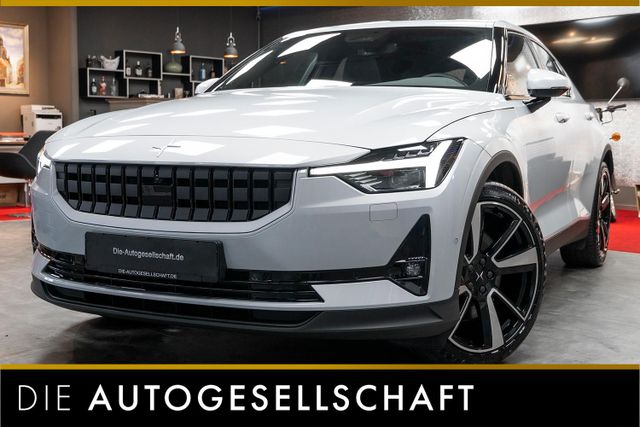 Polestar 2 Long Range Dual*App Connect*Pano*LED*20"*Kamer