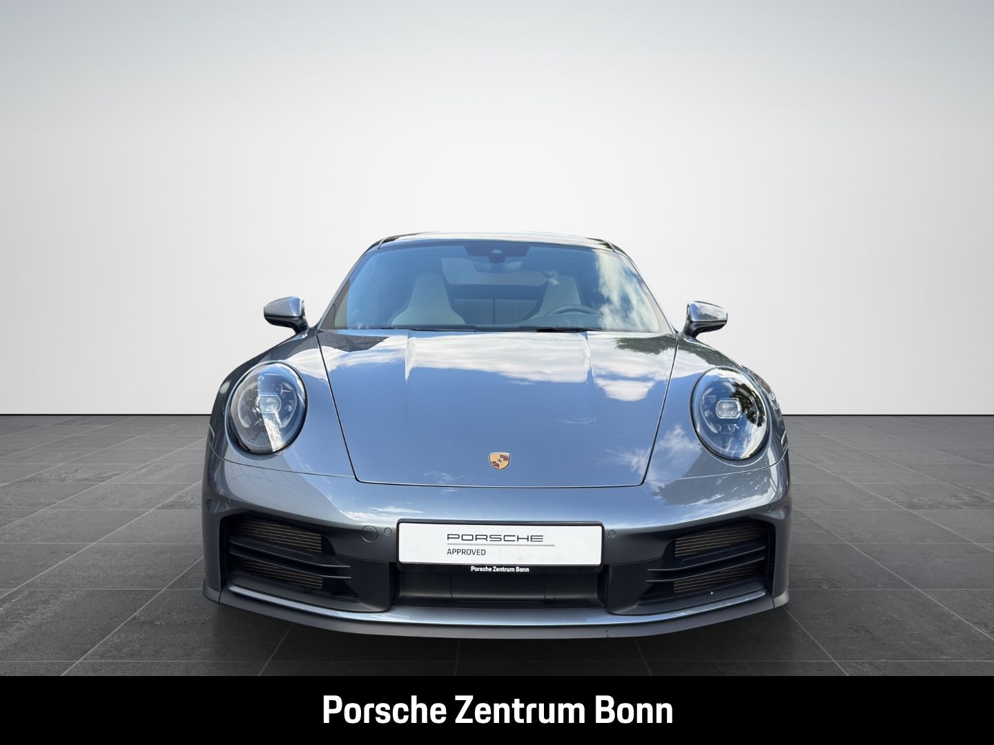 Porsche 992 911 Carrera Sportabgasanlage BOSE 21-Zoll imagem 2