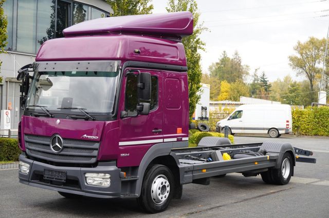 Mercedes-Benz Atego 1224 E6