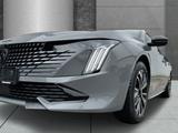 Peugeot 508 Allure Plug-In Hybrid Assistance-Paket senso - Peugeot 508 Tageszulassungen