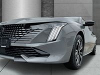 Peugeot 508 - Vorschau Bild 4