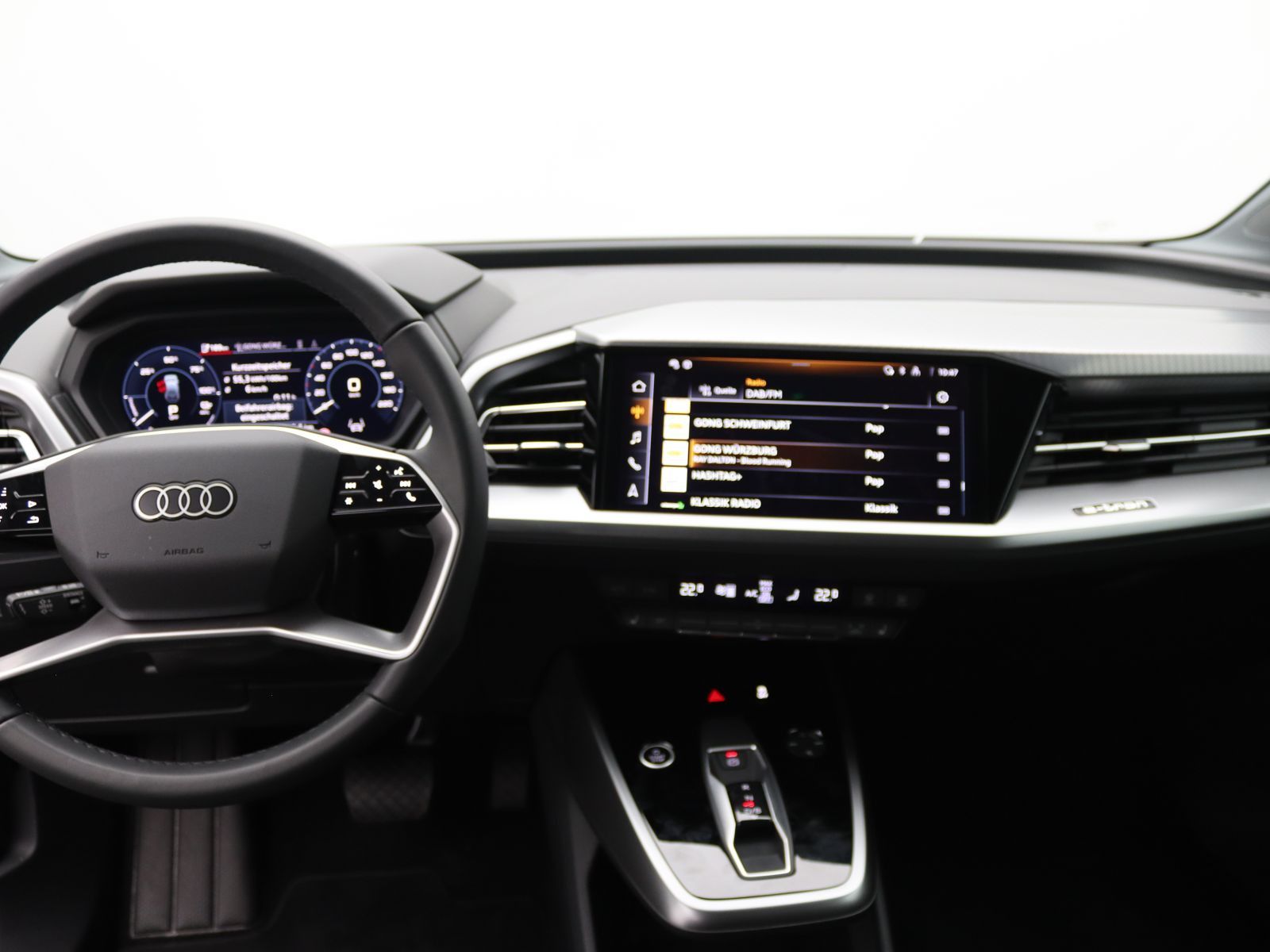Audi Q4 e-tron - Bild 18
