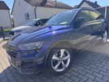 Audi Q5 SLine BlackOptik 360Kamera Bang&Olufsen W-Gar - Audi Q5 mit Diesel-Antrieb: Sline