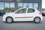 Peugeot 206 + Urban Move - Peugeot 206 Gebrauchtwagen
