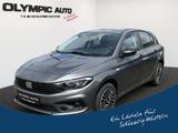Fiat Tipo 1.5 Hybrid 5-Türer KAMERA KLIMA-AT PARKSENS - Fiat Tipo Tageszulassungen
