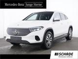 Mercedes-Benz EQA 300 4M Progressive Advanced**18"Alu*Panorama