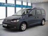 Volkswagen Caddy Kombi 2.0 TDI 4MOTION Winterpaket - Volkswagen mit Diesel-Antrieb: Winterpaket
