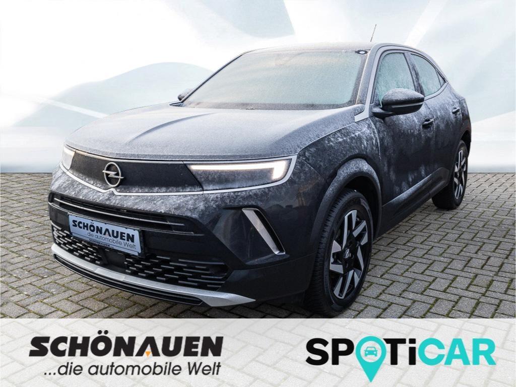 Opel Mokka Turbo Elegance +ALLW+PDC+RFK+CARPLAY+LED++