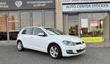 Volkswagen Golf VII Lim.Comfortline BMTGarantieFinanzierung - Volkswagen Golf: Comfortline
