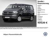 Volkswagen T6 Kombi T6.1 DSG 9-Sitzer CARPLAY KLIMA - Volkswagen T6 Kombi in Dortmund