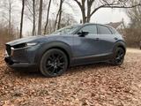 Mazda CX-30 e-SKY-X M-Hybrid Homura, Polymetal Gray