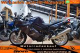 BMW F800 ST ABS+Ergo Sitz+Vario GT+Pro Brake+20800KM - BMW F 800 GT