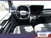 Ford Tourneo Custom - Vorschau Bild 8