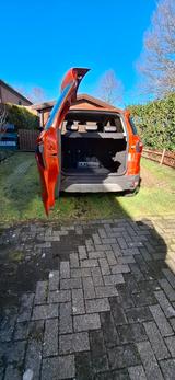 Ford EcoSport 1,0 EcoBoost 92kW Titanium Titanium - Ford EcoSport von privat