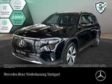 Mercedes-Benz EQB 350 4M PROG+PLUS-PAKET+KAMERA+KEYLESS+SPUR - Mercedes-Benz EQB in Stuttgart