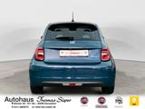 Fiat 500 e La Prima Navi Kamera Apple Android - Fiat 500e La Prima Gebrauchtwagen