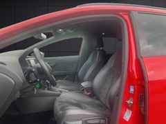 Seat Leon ST 1.5 TSI FR Black Matt Edition OPF (E6d-T