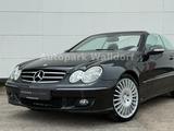 Mercedes-Benz CLK 280 V6 Cabrio*AVANTGARDE*AHK*H&K*SITZKÜHL* - Mercedes-Benz CLK 280: Cabrio