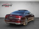 Audi A8 60 TDI L quattro Pano*StHz*4xMassage*B&O3D*TV - Audi A8: A8s