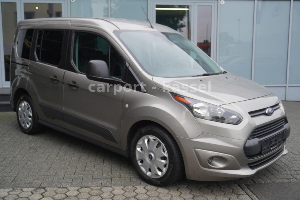 Ford Tourneo