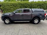 Ford Ranger 3.2 TDCI Limited DoKa 4x4 Aut. *Hardtop* - Ford Ranger Gebrauchtwagen in München
