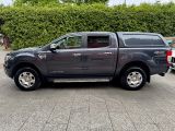 Ford Ranger 3.2 TDCI Limited DoKa 4x4 Aut. *Hardtop* - Ford Ranger in München