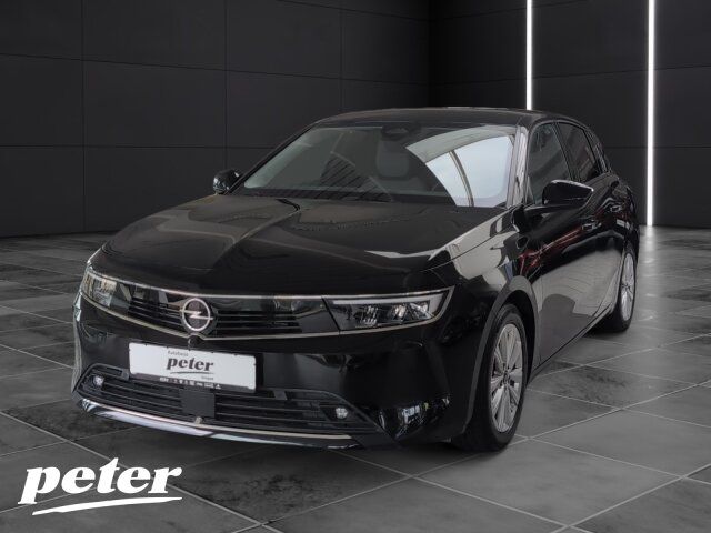 Image of Opel Astra