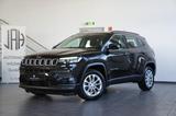 Jeep Compass Longitude FWD *AUT*LED*TEMP* - Jeep Compass Longitude mit Benzin-Antrieb