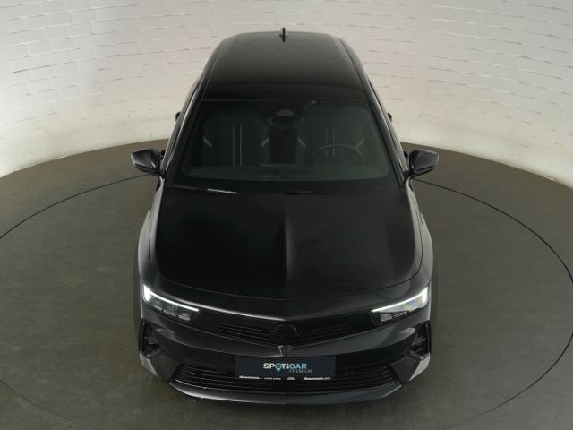 Astra L ST GS+ANHÄNGERKUPPLUNG+NAVI+360 GRAD KAM