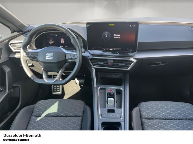 Seat Leon - Bild 6