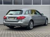 Mercedes-Benz C 180d 1.Hand/SHZ/MFL/NAVI/Totwinkel/Garantie - Mercedes-Benz C 180 mit Diesel-Antrieb: Kombi