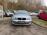 BMW 116 1 Limousine 116i*Klima*2 Hand*Top* - BMW 116 aus 2010: 116i