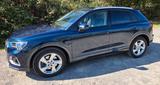 Audi Q3 40 TFSI quattro S tronic advanced - Audi Q3 40 TFSI Gebrauchtwagen