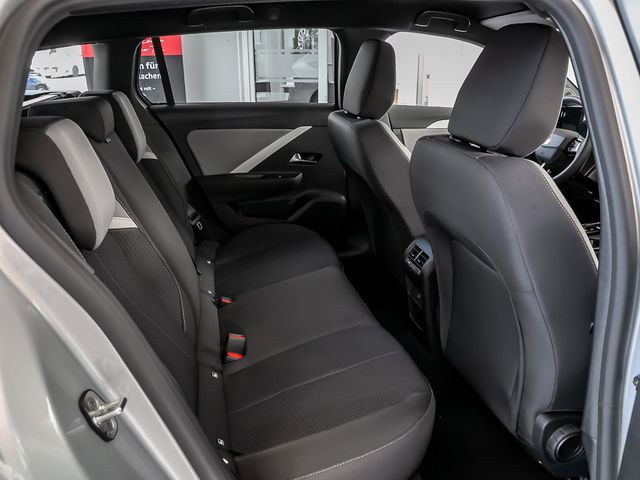 Opel Astra L Sports Tourer 1.2 Enjoy Ergonomiesitz