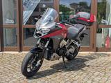 Honda VFR 800 X Crossover - Angebote entsprechen deinen Suchkriterien