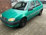 Citroën Citroen saxo Automatik - Citroën SAXO aus 2000