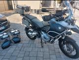 BMW Bmw R 1200 GS Adventure SUPER ACCESSORIATA TAGLI - BMW 2007 R 1200 GS