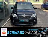 Skoda Citigo Monte Carlo*AHK*TEMPOMAT*KLIMA* - Skoda Citigo Gebrauchtwagen