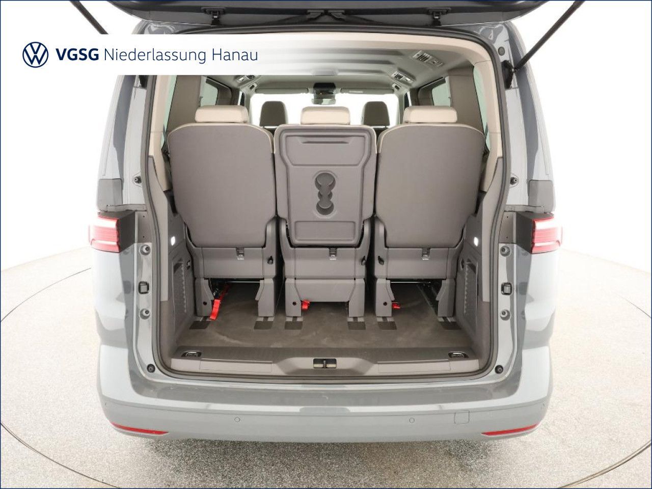 Volkswagen T7 Multivan - Bild 18