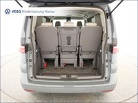 Volkswagen T7 Multivan - Vorschau Bild 18
