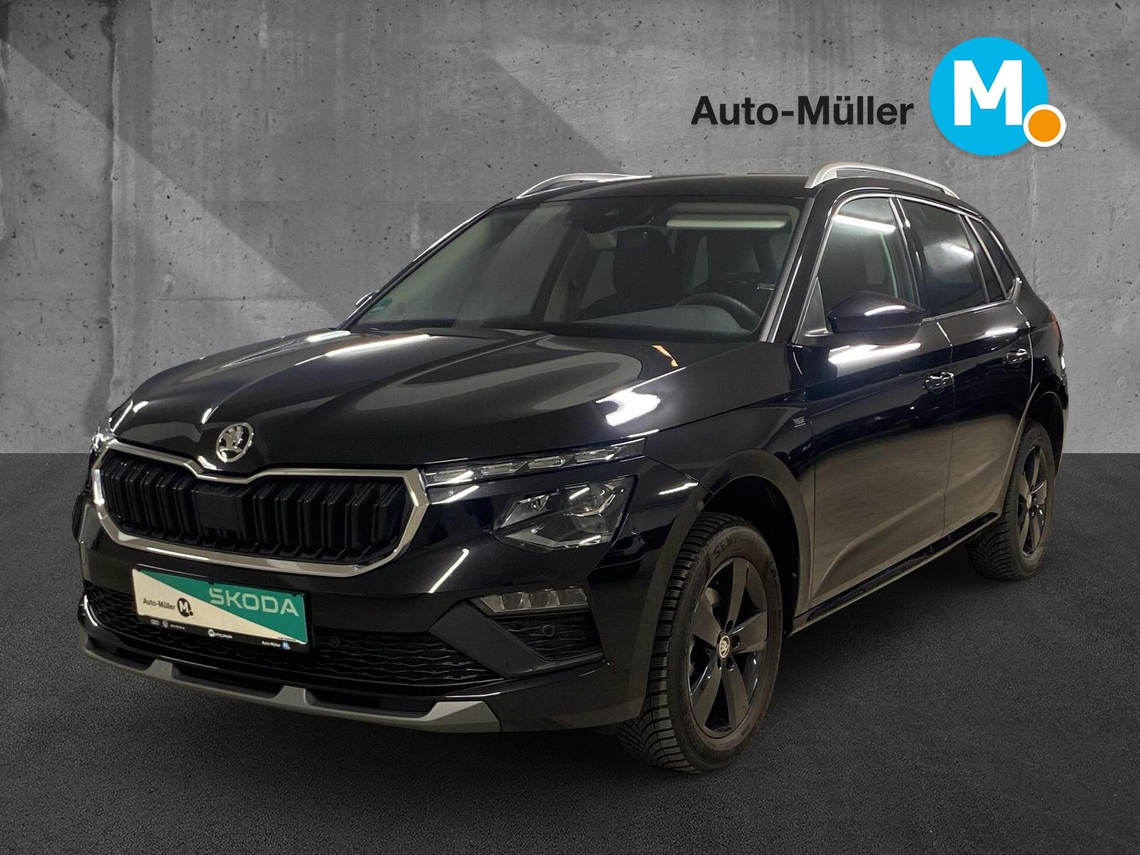 Skoda Kamiq  Tour 1.0 TSI *LED*SHZ*
